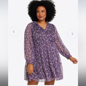 NWT Draper James Dress